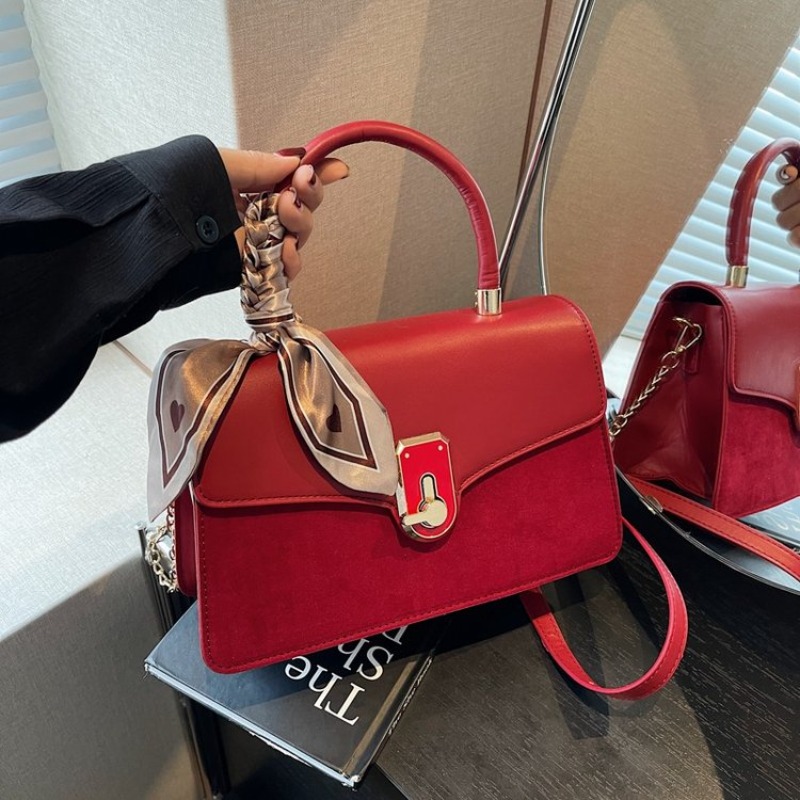 Luxury Lifestyle Handbags - 럭셔리 올인원 디자이너 기저귀 가방 여성