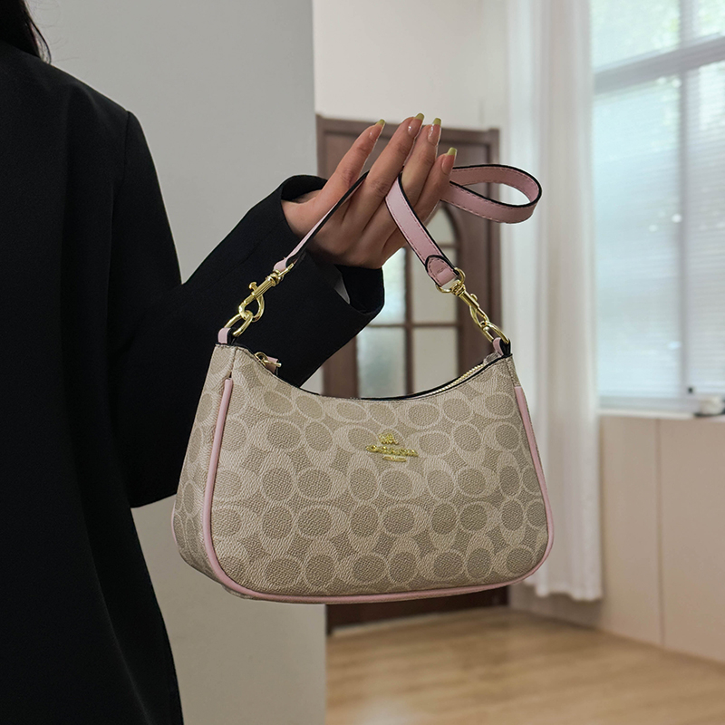 Luxury Lifestyle Handbags - 럭셔리 여성 고급 가죽 우아한 패션