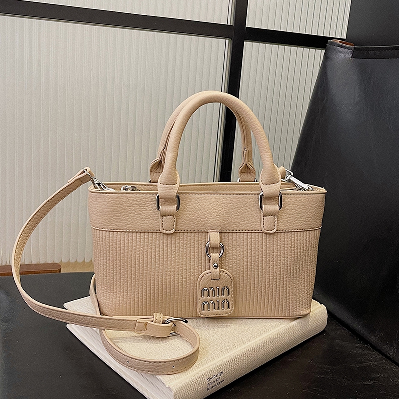 Luxury Lifestyle Handbags - 럭셔리 여성 고급 가죽 패션 토트백,