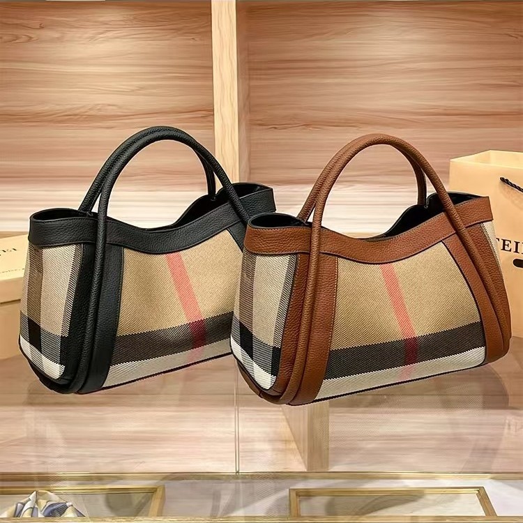 Luxury Lifestyle Handbags - 여성용 고급 핸즈프리 디자이너 기저귀 가방,