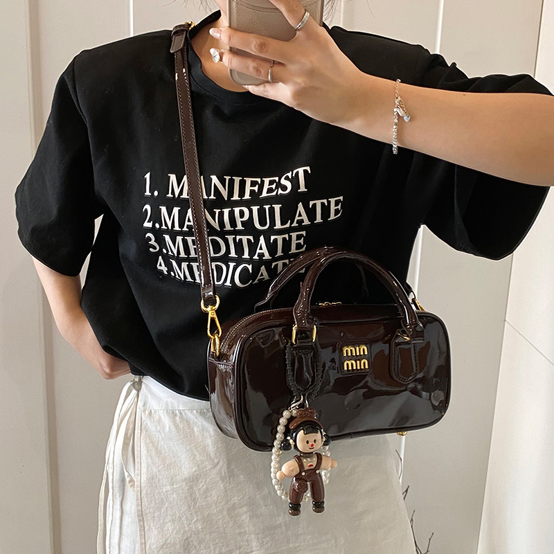 고급 여성 가죽 패션 토트백, 우아한 디자이너 숄더 핸 - Luxury Lifestyle Handbags 리뷰 및 가격