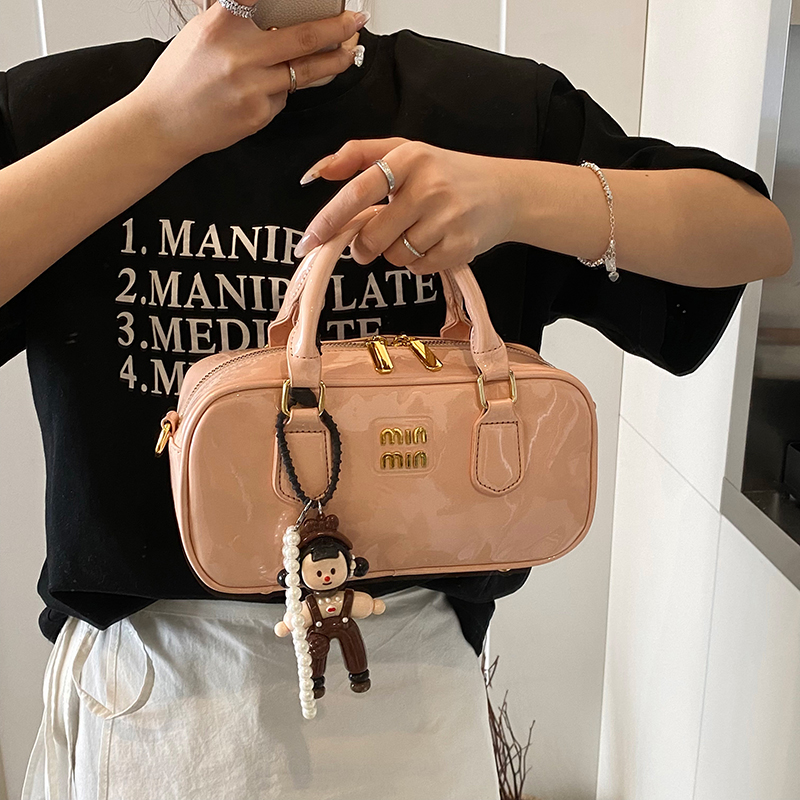 고급 여성 가죽 패션 토트백, 우아한 디자이너 숄더 핸 - Luxury Lifestyle Handbags 리뷰 및 가격