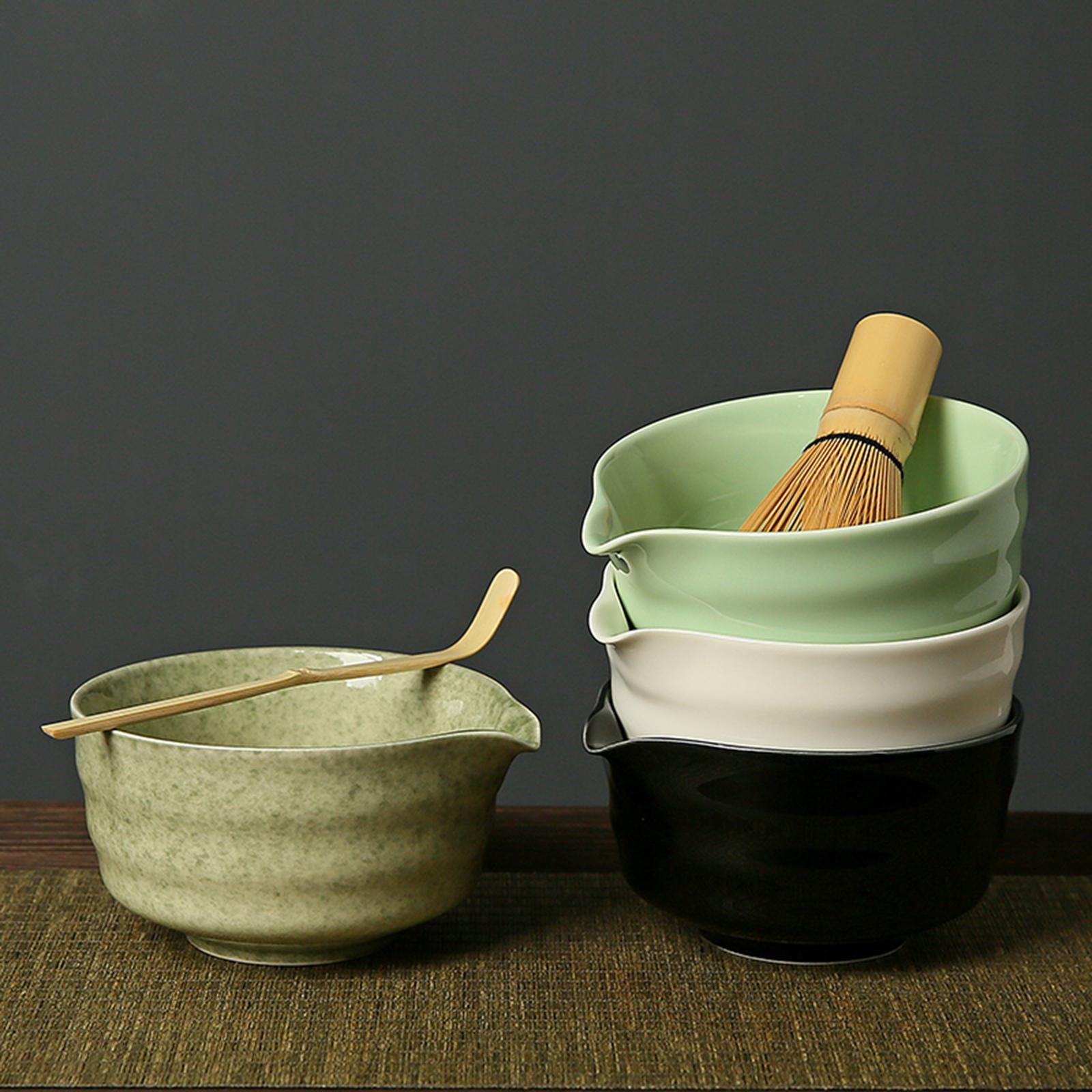 주둥이가 달린 세라믹 말차 그릇 친구를 위한 일본 차  - Handmade Ceramic Mug 리뷰 및 가격