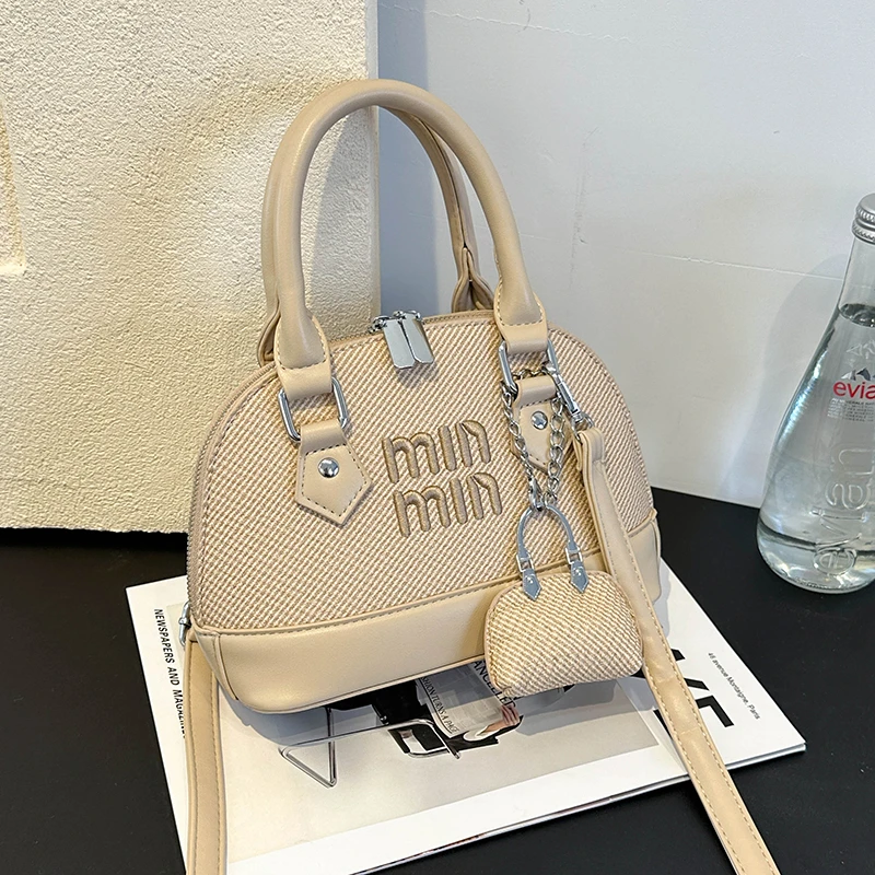럭셔리 여성 고급 가죽 패션 크로스백 우아한 디자이너  - Luxury Lifestyle Handbags 리뷰 및 가격