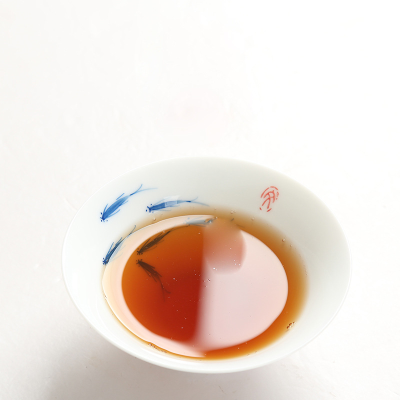 손으로 그린 세라믹 찻잔, 쿵푸 찻잔, 향수를 불러일으 - Handmade Ceramic Mug 리뷰 및 가격