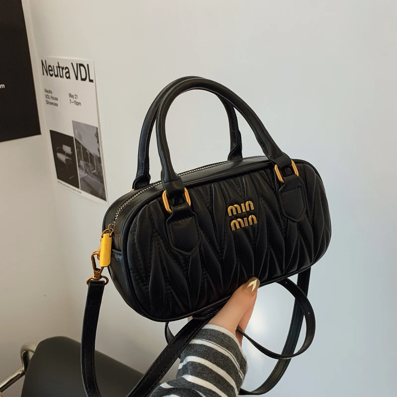 여성 고급 가죽 우아한 패션 숄더백 디자이너 클래식 토 - Luxury Lifestyle Handbags 리뷰 및 가격