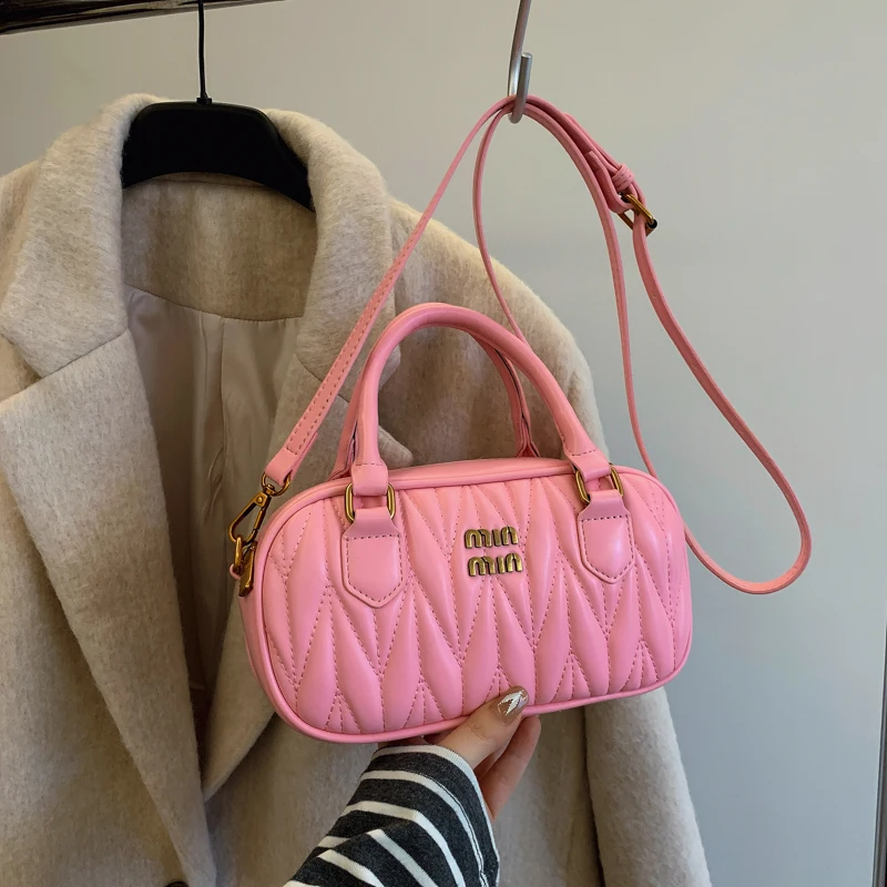 여성 고급 가죽 우아한 패션 숄더백 디자이너 클래식 토 - Luxury Lifestyle Handbags 리뷰 및 가격