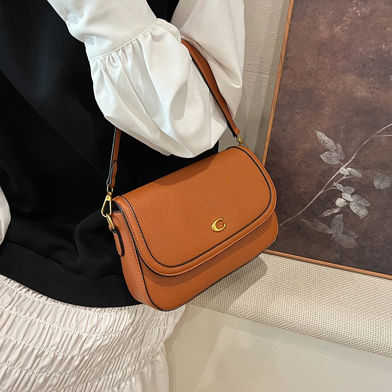 럭셔리 여성 우아한 가죽 패션 숄더백 고급 디자이너 토 - Luxury Lifestyle Handbags 리뷰 및 가격