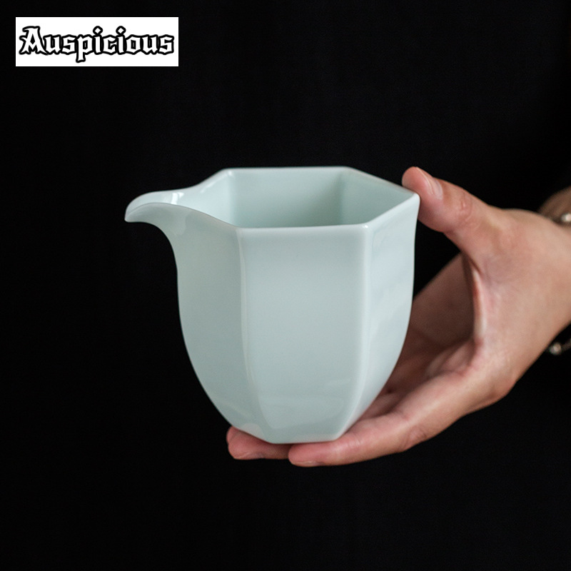 수제 Hutian Kil 도자기 손 잡기 차 투수 레트 - Handmade Ceramic Mug 리뷰 및 가격
