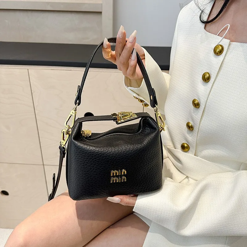 고급 여성용 명품 가죽 패션 숄더백, 우아한 디자이너  - Luxury Lifestyle Handbags 리뷰 및 가격