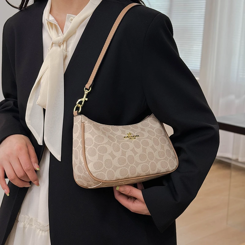 럭셔리 여성 고급 가죽 우아한 패션 토트백 디자이너 숄 - Luxury Lifestyle Handbags 리뷰 및 가격