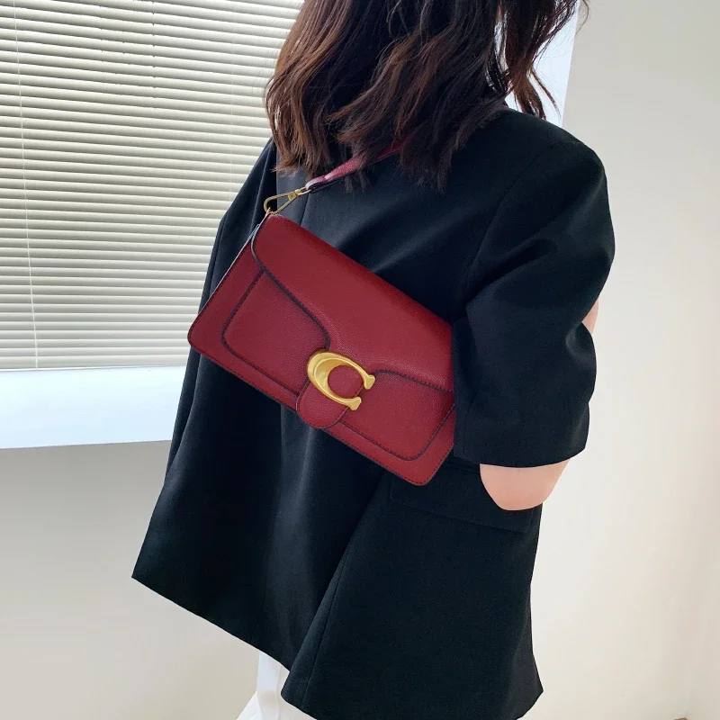 럭셔리 여성용 우아한 가죽 패션 토트백 고급 디자이너  - Luxury Lifestyle Handbags 리뷰 및 가격