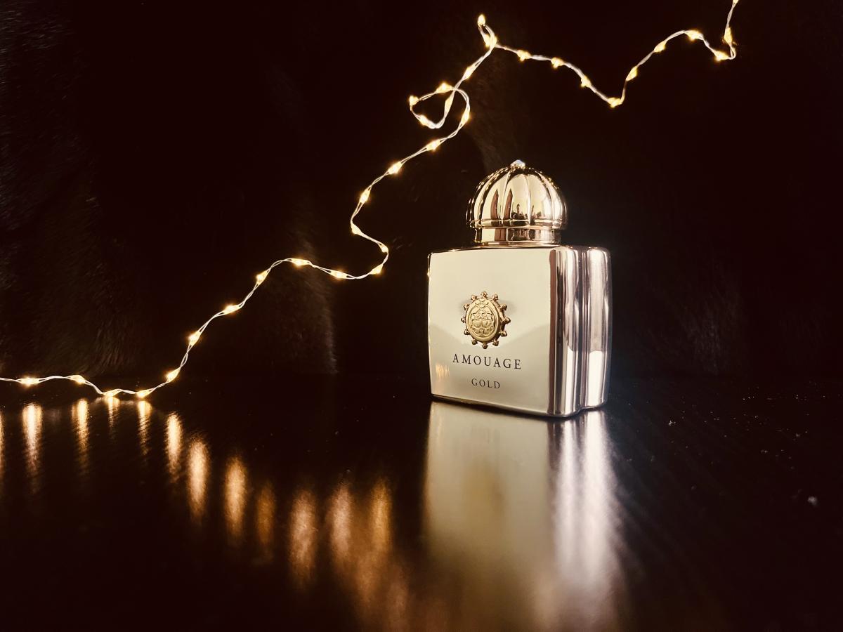 아무아쥬 주빌레이션 40 아너 43 엑스트레 100ml - Luxury Lifestyle Travel 리뷰 및 가격