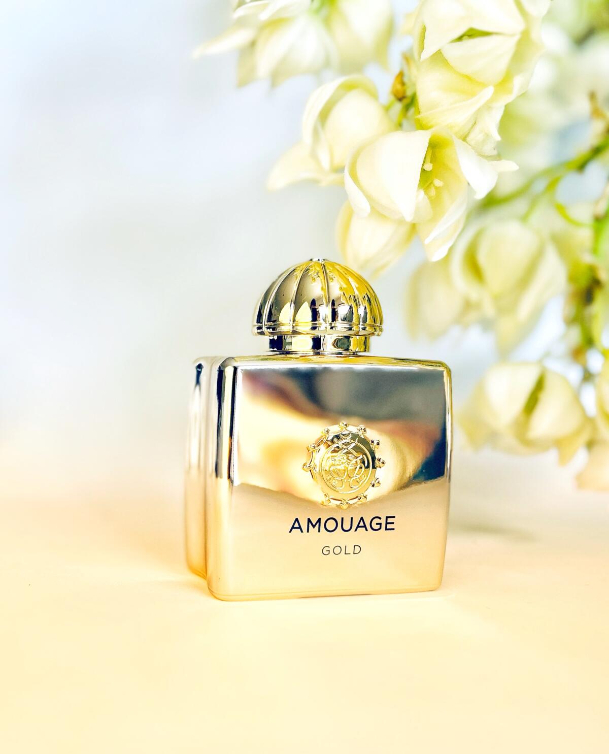 아무아쥬 주빌레이션 40 아너 43 엑스트레 100ml - Luxury Lifestyle Travel 리뷰 및 가격
