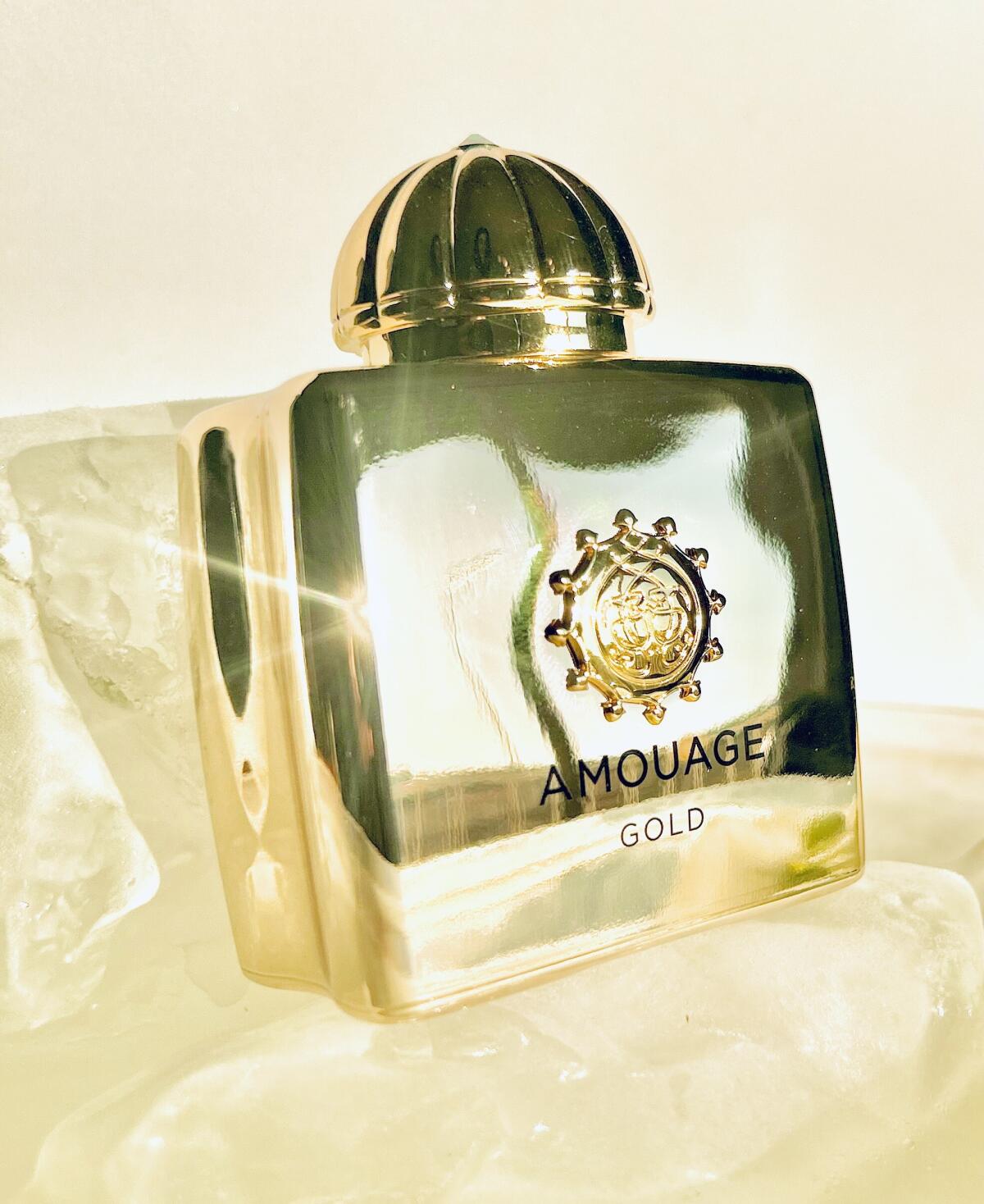 아무아쥬 주빌레이션 40 아너 43 엑스트레 100ml - Luxury Lifestyle Travel 리뷰 및 가격