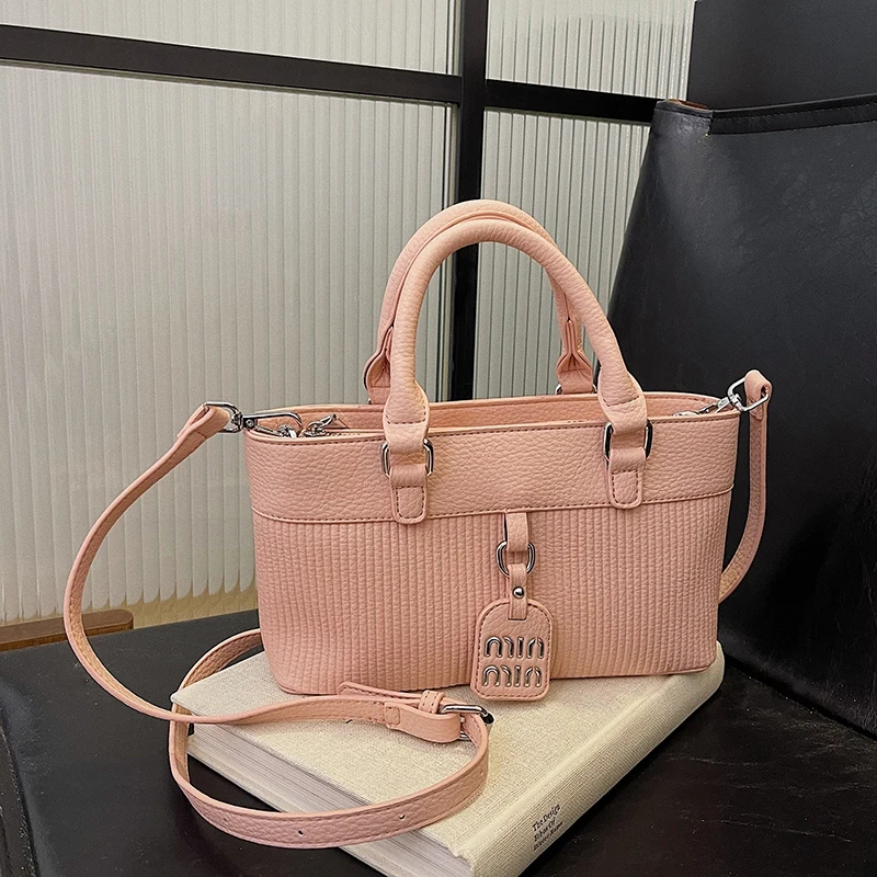 럭셔리 여성 고급 가죽 패션 토트백, 우아한 디자이너  - Luxury Lifestyle Handbags 리뷰 및 가격